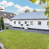 4 Star Holiday Home in Frederikshavn