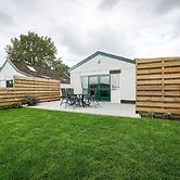 Cozy Holiday Home in a Lovely Environment