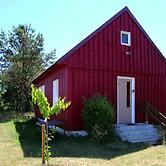 Ferienhaus am Oase am Vilzsee