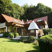 Ferienwohnung Haus am Berg, Lonau