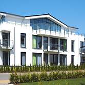 Appartementhaus Calmsailing, Borgerende