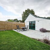 Cozy Holiday Home in a Lovely Environment