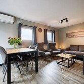 Stay at This Beautiful Accommodation in De Kiel