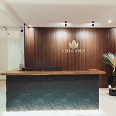 Dharma Hotel Boutique Spa