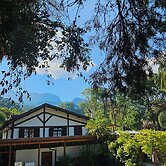 Gaia Hotelaria e Gastronomia