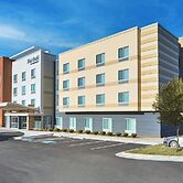 Fairfield By Marriott Inn & Suites Cornelia