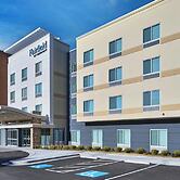 Fairfield By Marriott Inn & Suites Cornelia