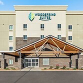 Woodspring Suites Jackson Pearl I-20