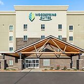 Woodspring Suites Jackson Pearl I-20