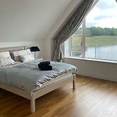 Luxury Waterfront Apartment