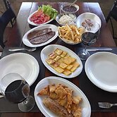 POUSADA E RESTAURANTE ORLANDO BUCCO