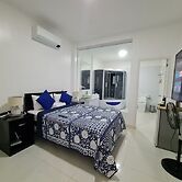 Blu Serenity Villas & Hotel by SMS Hospitality