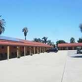 Finley Palm Motor Inn