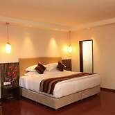 The Altruist Hotel Kharadi