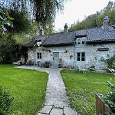 La Petite For t 17th Cent Cottage Near Durbuy