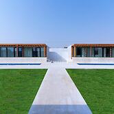 Al Junaidi Farm by Bridge Retreats