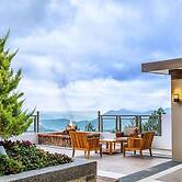 Serene Premier Cozy Condo With Balcony, 2BR Parking Outlook Drive Bagu