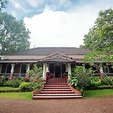 Mansao Curtorim- CGH Earth SAHA