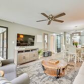 Pool & Beach Trolley Access: PCB Resort Condo!