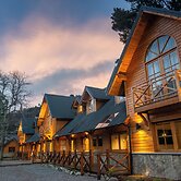 Apart Agua Escondida