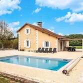 Charming Holiday Home With Private Pool