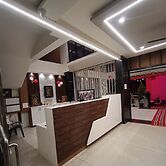 HOTEL SHRI SHRINIVAS RESIDENCY