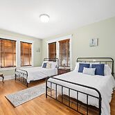 Rocket City Residence