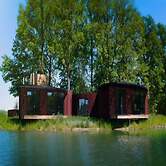 Belvilla Set Sail Your Forest Getaway