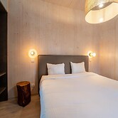 Belvilla Set Sail Your Forest Getaway