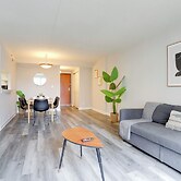 Pentagon City Apt Cozy & Convenient