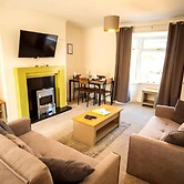 South Shield Seaside Retreat