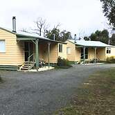 Orchid Lane Cottages