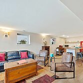 Cozy & Comfy 1bd In Historic Portage Park Bungalow by AllSet Turnover