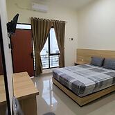 Tentrem Guesthouse Baru