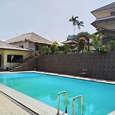 Villa Barkah 71