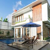 Vil'Latu - 4 Bedrooms Family Villa