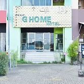 Hotel O G Home Hotel, Kota Bharu, Kelantan.