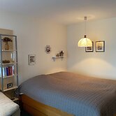 Gemütliches Apartment mit Eigener Terasse zum Abschalten
