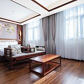 The Yard Hotel Beijing Nanluogu Alley