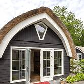 Beautiful Cottage Near Giethoorn