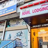 HOTEL SHADES OF ROYAL