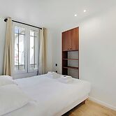 Cosy, Fully-equipped apt - 1bd/2p - Near Paris