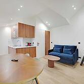 Lovely Apt - 2bd/6p - Near Paris