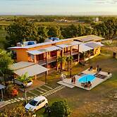 Camaleao Ecopousada Ltda