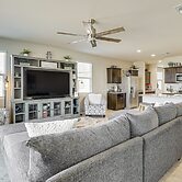 Florence Home ~ 10 Mi to Historic District!