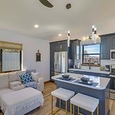 Mtn-view Tiny Home w/ Grill Near Skiing!