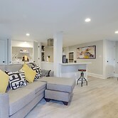 Modern Decatur Getaway ~ 8 Mi to Downtown Atlanta!