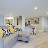 Modern Decatur Getaway ~ 8 Mi to Downtown Atlanta!
