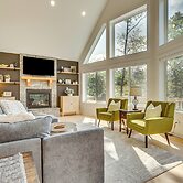 6 Mi to Appalachian Trail: Modern Front Royal Gem!