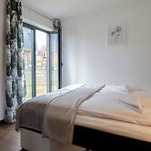 Apartament Sun & Snow Szkolna z widokiem na skocznię